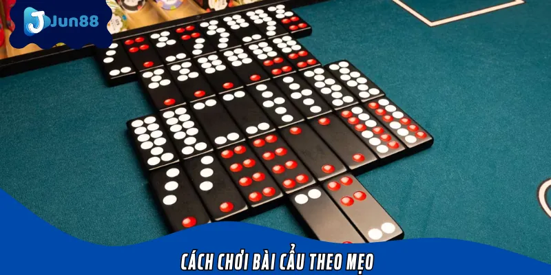 Tổng hợp những cách chơi bài cẩu theo mẹo nên học hỏi ngay