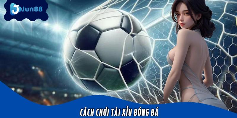 Cách Chơi Tài Xỉu Bóng Đá Chi Tiết Cho Người Mới Bắt Đầu