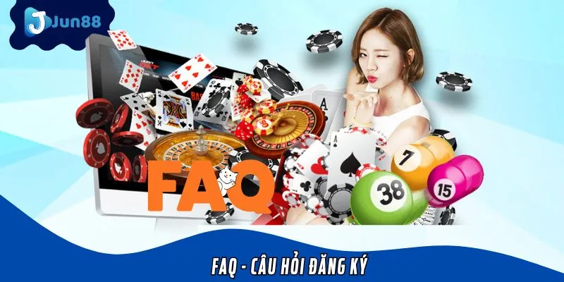 Những băn khoăn thường gặp về việc đăng ký đăng nhập tài khoản