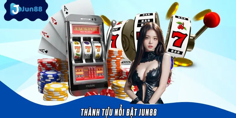 Những thành tựu nổi bật nhà cái cá cược đạt được là gì?