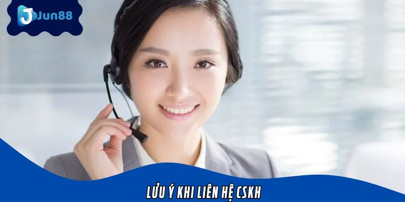 Lưu ý điều gì khi liên lạc CSKH thiên đường xanh chín