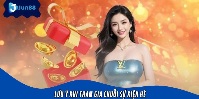 Tìm hiểu trước khi tham gia ưu đãi khủng